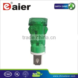 Green Lens Scooter Indicator Light MDX-11B thumbnail-1
