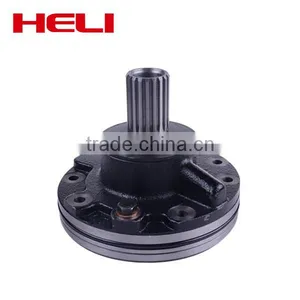 Heli Forklift Parts Gear Shaft thumbnail-3