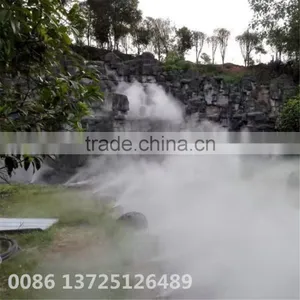 12 LPM High Pressure Misting Pump for Landscaping thumbnail-1