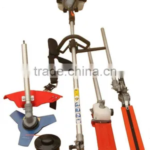 4 in 1 Multifunction Gasoline Gardening Tools List thumbnail-1