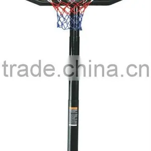 Portable Basketball Stand Set thumbnail-1