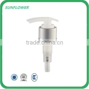 Plastic Lotion Pump 1.5-2.0cc/t With Bottle Function SF-S High Qulity thumbnail-2
