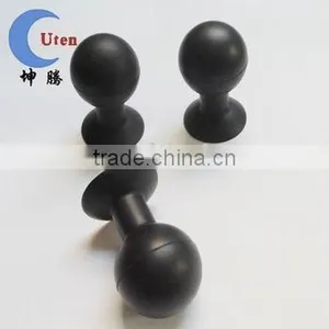 Silicone Rubber Pipette Bulb thumbnail-1