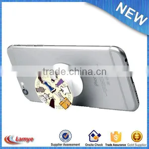 Hand Phone Stand Mobile Phone Holder Universal thumbnail-5