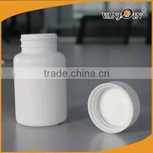 White HDPE Prescription Pill Bottles 225ml 175ml 150ml 130ml 100ml thumbnail-4