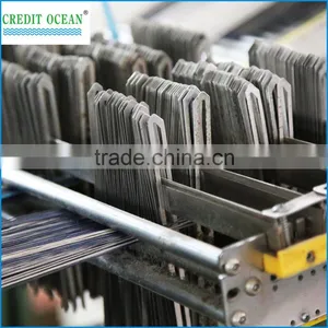CREDIT OCEAN Jacquard Band Needle Loom for Underwear Elastics thumbnail-5