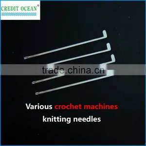 Credit Ocean All Kinds of Weaving Looms Parts Knitting Needles thumbnail-2
