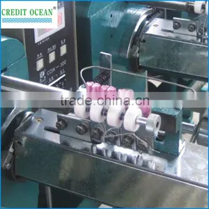 High Speed Sewing Thread Winding Machine thumbnail-2