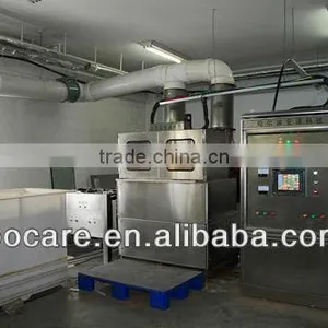 Electrolyte Plasma Polishing Machine thumbnail-1