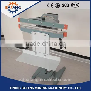 Semi-automatic Film Sealing Machine thumbnail-3