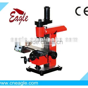 Universal Milling Machine thumbnail-1