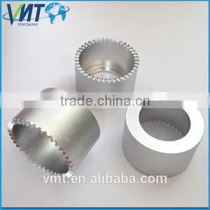 VMT Manufacturer Customized Bearing Sleeve Bushing thumbnail-1