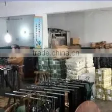 Guangzhou O-JENAS Machinery Manufacturing Co., Ltd. company overview - view 1 thumbnail