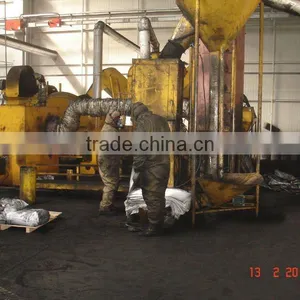 Carbon Black Pelletizer thumbnail-1