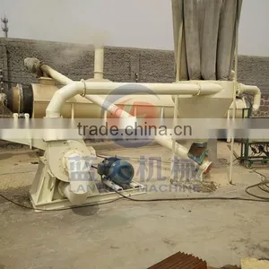 High-strength and Multi-function of Crusher Of Wood Log With Competitive Price From Lantian Made in China thumbnail-1