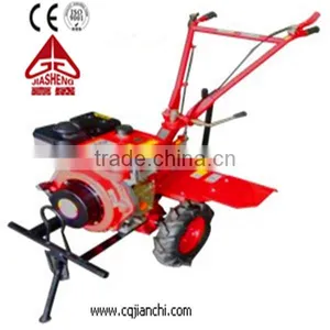 Dry Land Tiller thumbnail-1