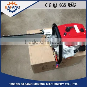 Petrol Chainsaw,chain Saw for Concrete,cutting Rock Stone Chain Saw Machine thumbnail-2