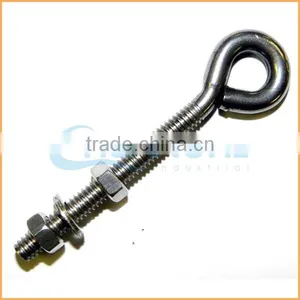 China Supplier Double Hex Bolt and Nut thumbnail-3