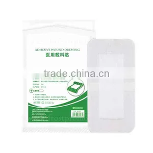 First Aid Kit Accessories Adhesive Wound Medical Surgical Dressing thumbnail-3