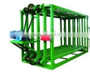2017 New Mattress Spring Unit Compressing Machine thumbnail-1