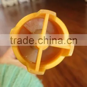 Plastic Hand Electric Barrel Pump 220V thumbnail-3