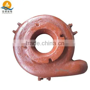 Vertical Sump Slurry Pump Volute Liner thumbnail-1