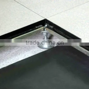 Calcium Sulfate Flooring False Flooring Specifications for Intelligent Building thumbnail-3