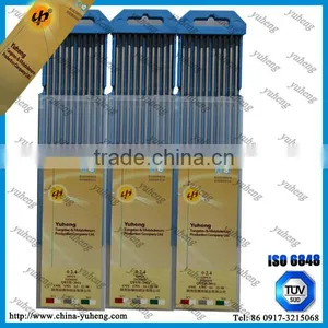 Tungsten Manual Arc Welding Electrode thumbnail-2