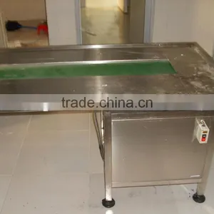 Electric Motor for Conveyor Belt Pvc Conveyor Belt thumbnail-2