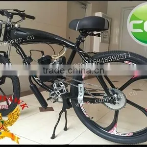 GT-2B CDH Super MOTORIZED Bike thumbnail-1