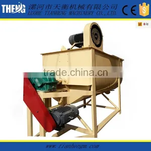 Corn Soybean Crushing Machine for Animal Food thumbnail-6