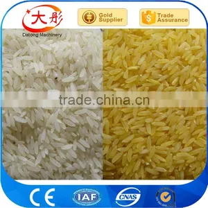 New Condition Artificial Rice Manufacture Plant thumbnail-5