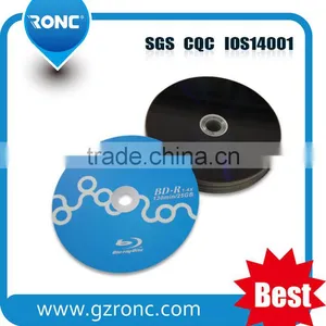 50PCS Cake Box Inkjet Prinatble Blu Ray Disc 25GB 130min 1-4X thumbnail-3