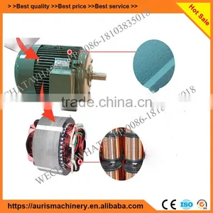 High Effective Mini Electric Nut Slicer thumbnail-6