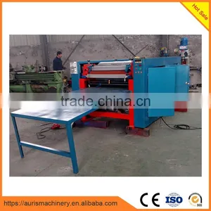 Paper/plastic Bag Printing Machine Price/ Non Fabric/ Polythene Bag Printing Machine thumbnail-6