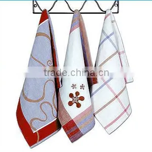 Lime Green Tea Towel Stocklots thumbnail-1