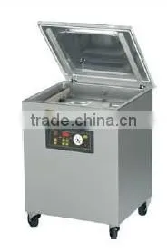 VMS 233 Vaccum Chamber thumbnail-1