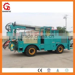 High Quality Concrete Spraying Equipment for Sale thumbnail-4