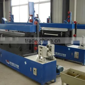 YZJ Cheap New pp Strapping Band Making Machine thumbnail-3