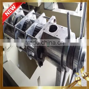 High Efficient Plant Seed Oil Making Machine thumbnail-4