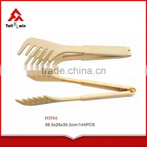 Best Sell High Grade Heat Resistant Nylon Spaghetti Tong thumbnail-6