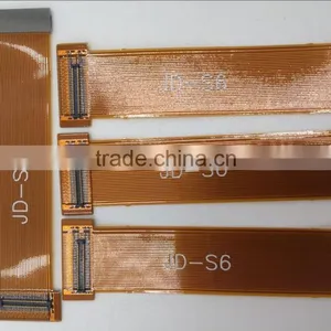 Ribbon Flex Cable Extender Lcd Tester for Samsung S6 Edge LCD Refurbishing, Same as Note 4 thumbnail-3
