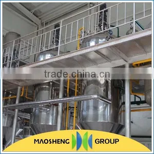 Hot and Cold Pressed Sesame Seed Oil Processing Plant thumbnail-6