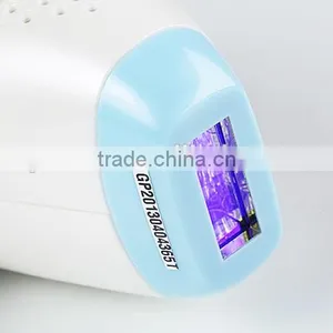 2017 Mini Home Use Multifuction Hair Removal Photon Rejuvenation Ipl +aesthetic Clinic Equipment thumbnail-5