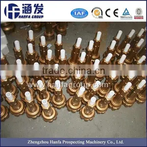 Large-Diameter DTH Bit for Hammer thumbnail-6