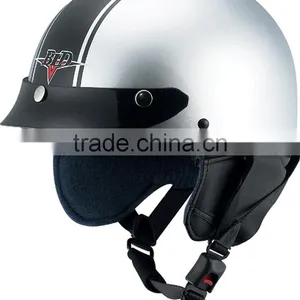 Motorcycle DOT Helmet(TKH-150) thumbnail-2