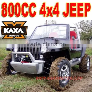 4x4 UTV 800cc thumbnail-1