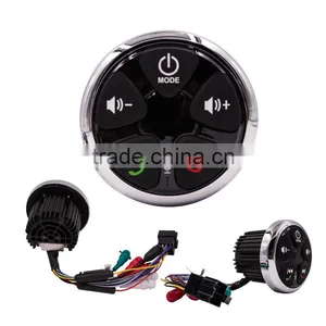 New Design Marine Bluetooth Music Receiver thumbnail-3