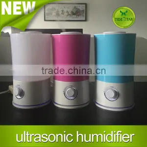2016 Untrasonic Air Humidifier Mist Maker in Bedroom thumbnail-1
