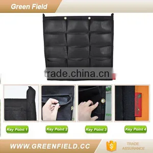 Vertical Garden Green Wall Planter Vertical Garden System thumbnail-2
